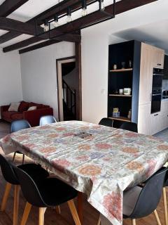 Maison familiale avec charme auvergnat - 8
