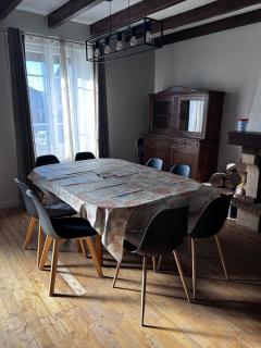 Maison familiale avec charme auvergnat - 9