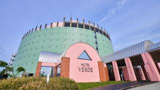 hotel VERDE - 0