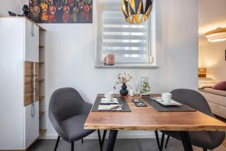 Wohlfühlappartement Sonnenhalde - 2