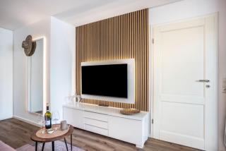Wohlfühlappartement Sonnenhalde - 9