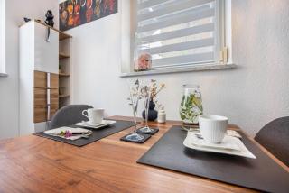 Wohlfühlappartement Sonnenhalde - 3