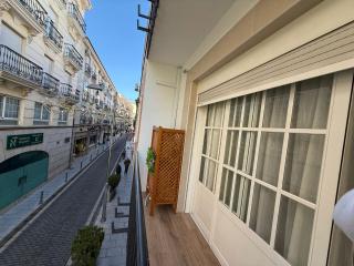 Apartamentos Lares 1 - 4