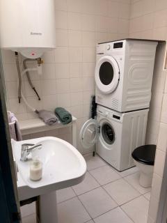 Appartement 4 personnes proche port et marché, arrivée autonome - 5