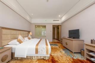 Qinghe Jinjiang International Hotel - 9