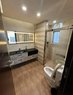 Premium Skyline 2BR Apartment Elysium Tower Islamabad - 5