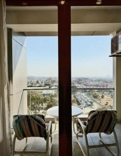 Premium Skyline 2BR Apartment Elysium Tower Islamabad - 4