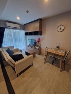 327 La Casita, quiet and well located condo - 6