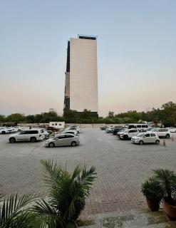 Premium Skyline 2BR Apartment Elysium Tower Islamabad - 2