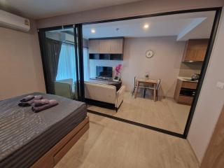 327 La Casita, quiet and well located condo - 4