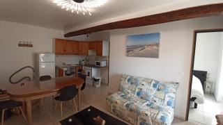 Appartement 4 personnes proche port et marché, arrivée autonome - 8