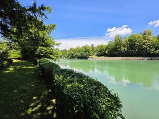 The River House - 1
