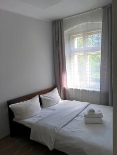 WOLSKA Apartments - 3