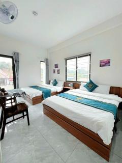 Lộc phát hotel mộc châu - 3