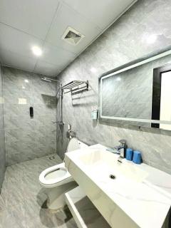 Lộc phát hotel mộc châu - 2
