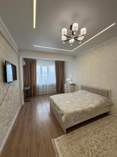 Aura Central Apartments - 0