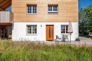 Ferienwohnung Schwarzwaldgrün - 9