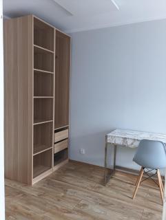 WOLSKA Apartments - 3