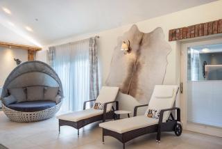 Ferienwohnung Zentral mit Pool - 8