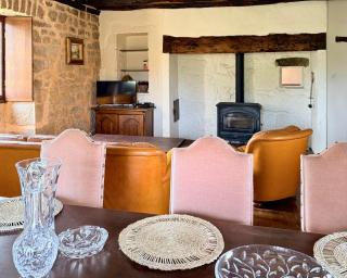 Gîte Magnoac - 4
