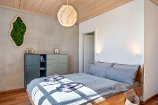 Ferienwohnung Schwarzwaldgrün - 6