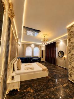 Eco Hotel Baku - 7