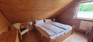 Ferienhaus Nr 32, Typ A, Ferienanlage Blauvogel, Hasselfelde, Harz - 1