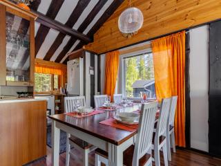 Villa Succa - Sauna & Fireplace - Near Ski Slopes - 9