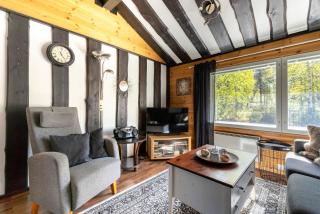 Villa Succa - Sauna & Fireplace - Near Ski Slopes - 4