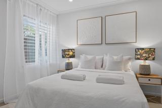 Peaceful Noosa River Retreat with Heated Pool - 8