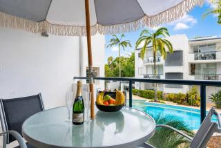 Peaceful Noosa River Retreat with Heated Pool - 6