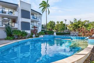 Peaceful Noosa River Retreat with Heated Pool - 9