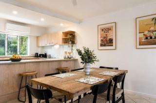 Peaceful Noosa River Retreat with Heated Pool - 7