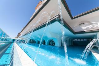 Hotel Mayflower - Milano Marittima - 0