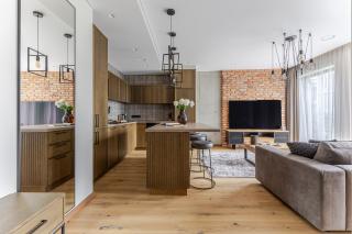 Luxury Apartment in the City Center Nr9 - 6