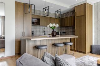 Luxury Apartment in the City Center Nr9 - 7