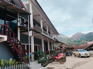 Keomisay Guesthouse - 8
