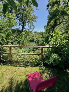 Petite maison au bord du Tarn - 8