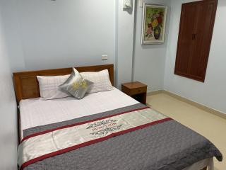 nhà nghỉ hưng thơm - 1