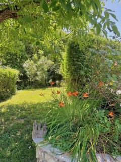 Petite maison au bord du Tarn - 9