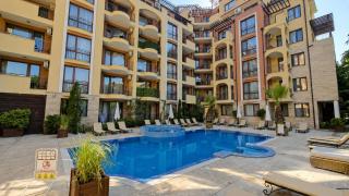 NELA Studio Apartment - Harmony Suites - 8
