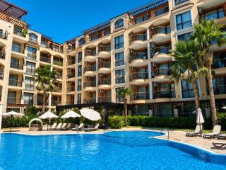 NELA Studio Apartment - Harmony Suites - 9