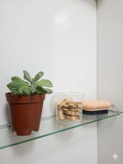 Lar doce Lar l Seu apartamento em Vitória - 2
