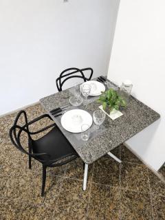 Lar doce Lar l Seu apartamento em Vitória - 2