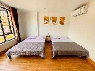 nhà nghỉ hưng thơm - 7