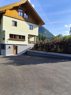 Haus im Grünen - 0