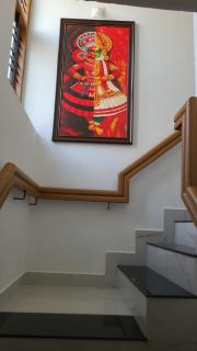 Kasi Heritage Home Near Sree Padmanabha Swami Temple 800m - 4