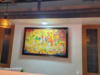 Kasi Heritage Home Near Sree Padmanabha Swami Temple 800m - 5