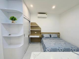 Capy Home Lò Đúc - 8