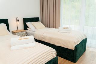 Apartamenty Cicha Premium - garaż gratis - 1